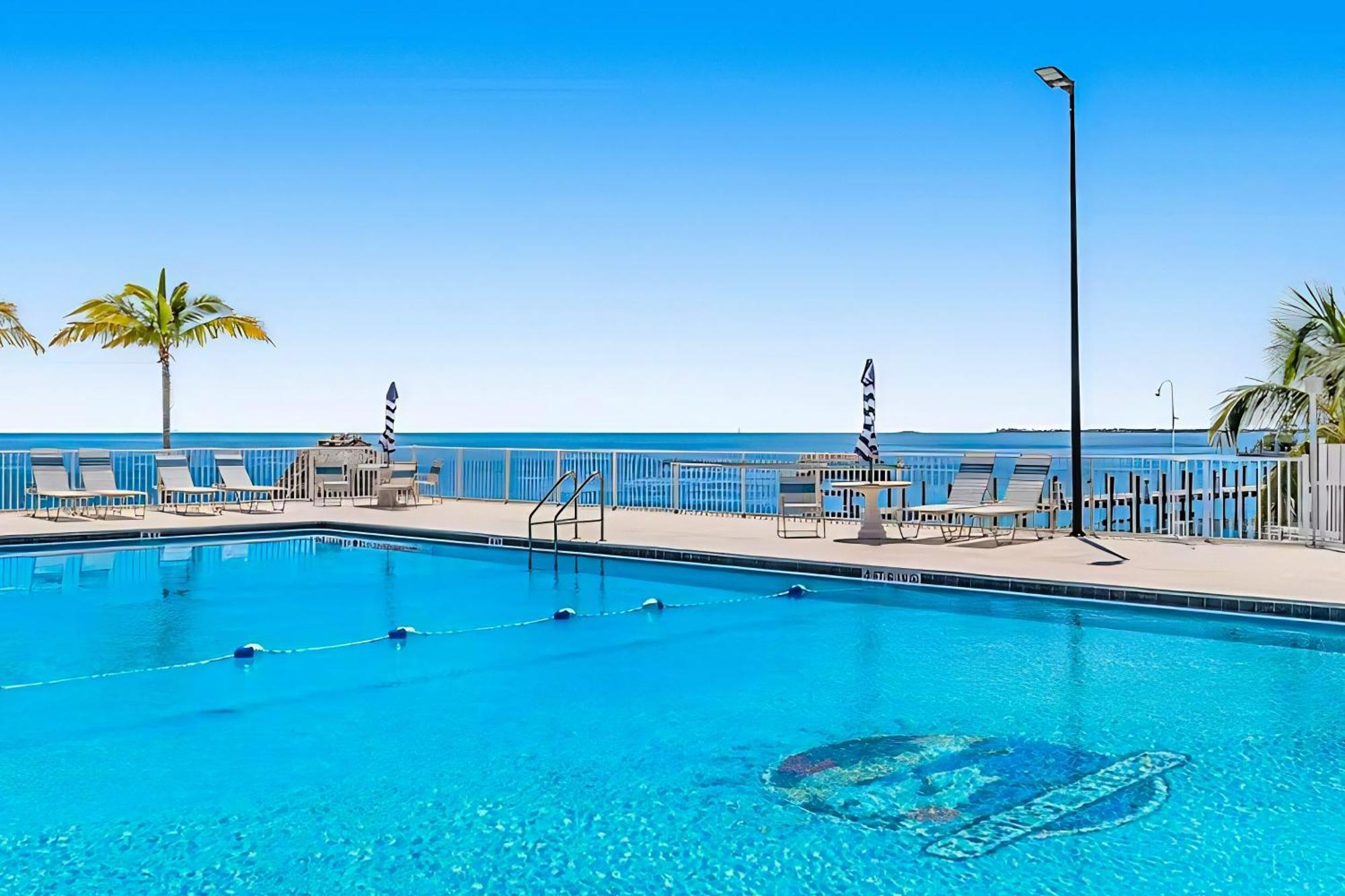 Sea Grape Getaway Otel Marathon Dış mekan fotoğraf